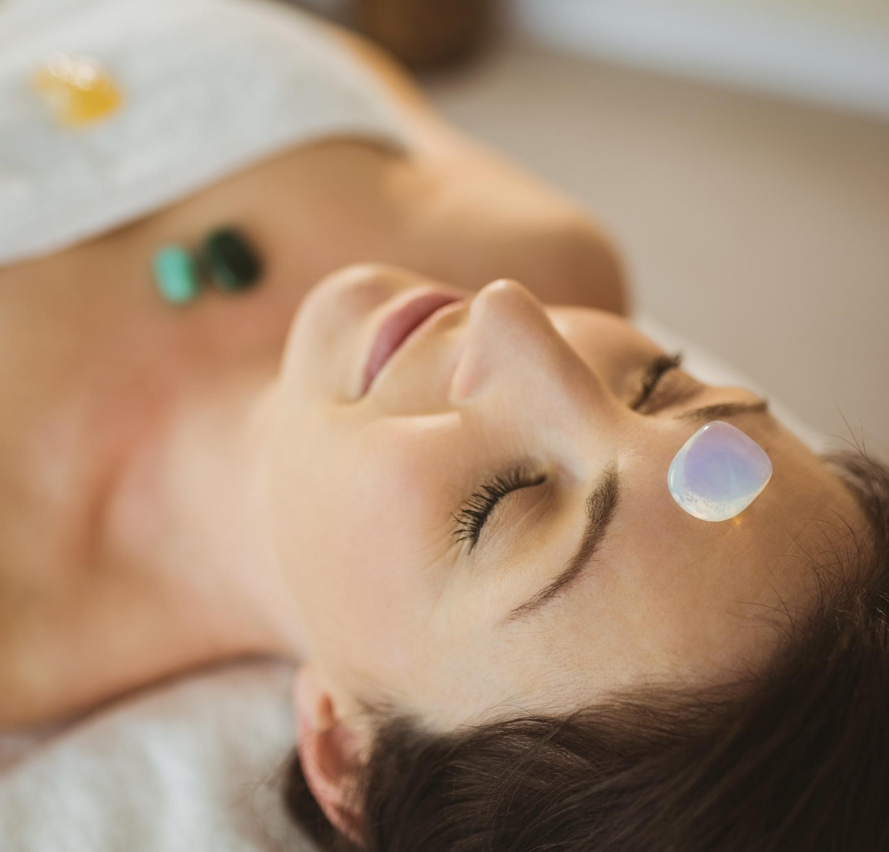Crystals Healing